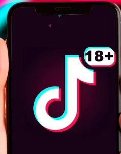 تحميل TikTok 18+ للاندرويد apk