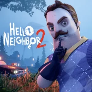 تحميل hello neighbor 2 للاندرويد